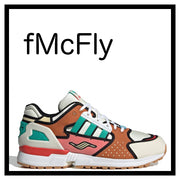 Adidas Originals ZX 10000 'Krusty Burger' (2021)